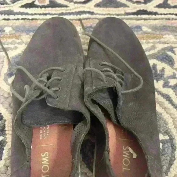 Toms Mens 10 main image 4